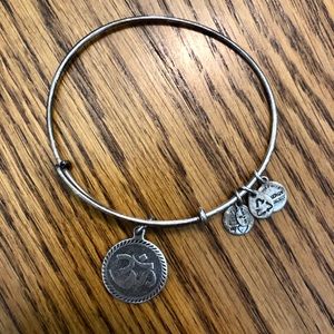 Alex and Ani Bangle